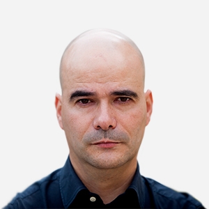 José Luís Nunes Martins