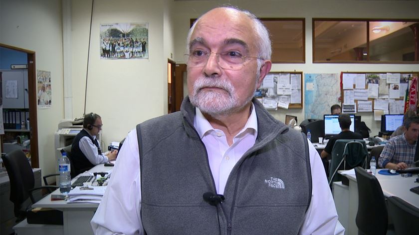 José Magalhães: Maria de Belém atingida por "vendaval populista"