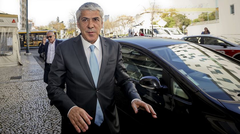 Foto: Nuno Fox/Lusa