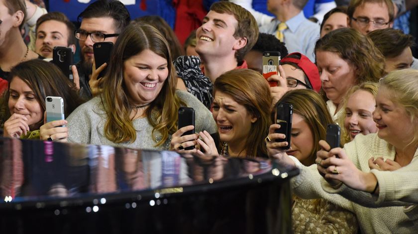  Foto: Caitlin Penna/EPA