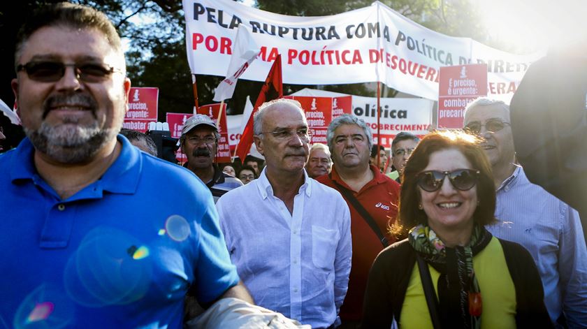 Foto: João Porfírio/Lusa (arquivo)