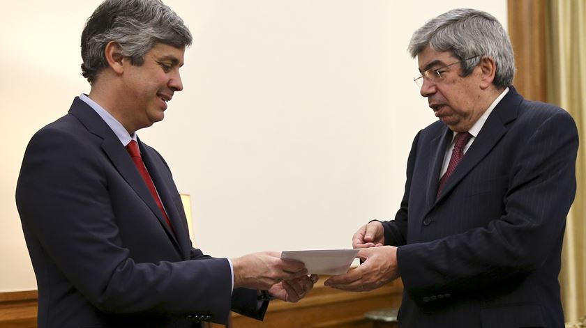 Foto: João Relvas/Lusa