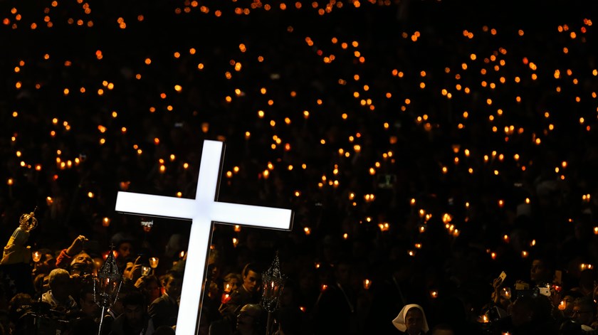 Foto: José Sena Goulão/Lusa