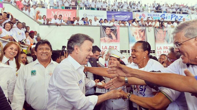 Foto: @juanmanuelsantos/instagram