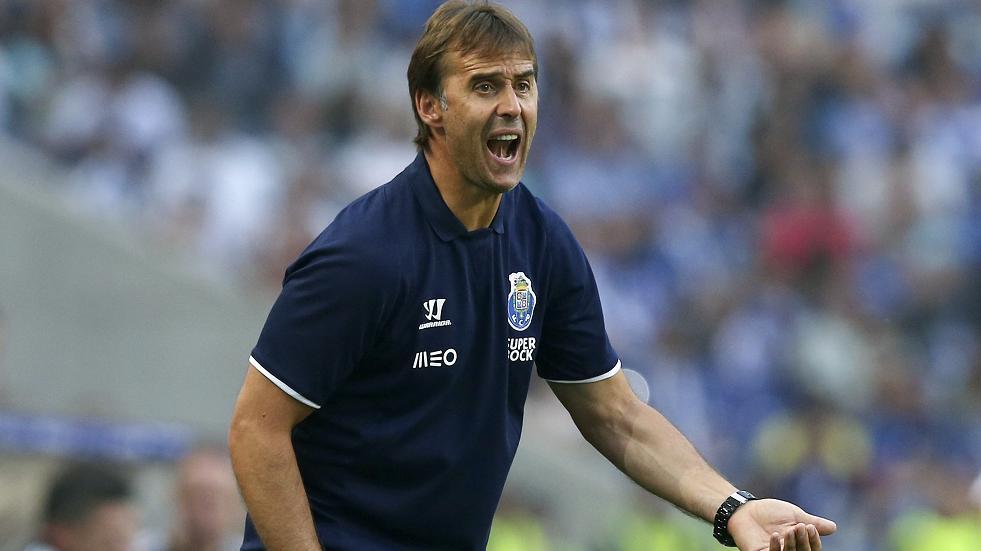 "Tranquilo? Esse não sou eu"