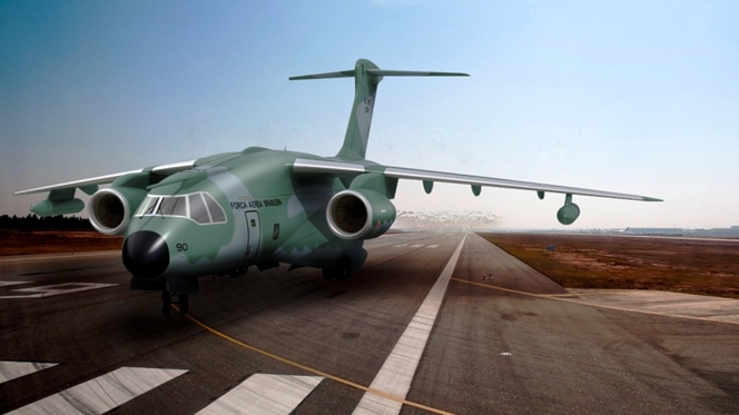 Portugal ainda não sabe se compra aviões que está a ajudar a construir