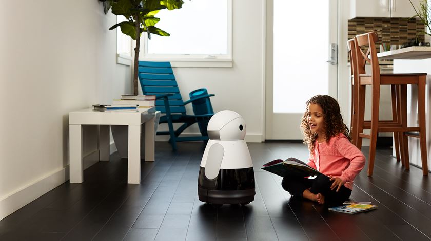 "Estou mais preocupada com estupidez artificial do que com inteligência artificial"
