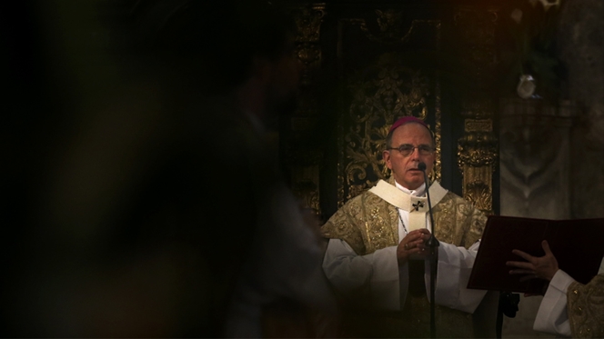 Cristãos do Médio Oriente sofrem "muitas atrocidades"