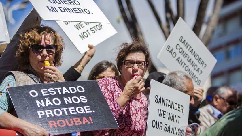  Foto: Gregório Cunha/ Lusa