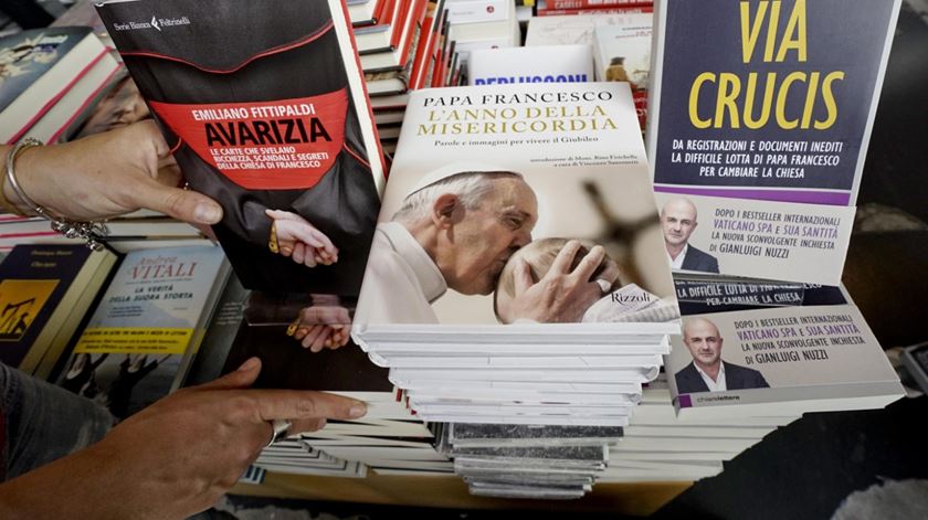 Foto: Ciro Fusco/EPA