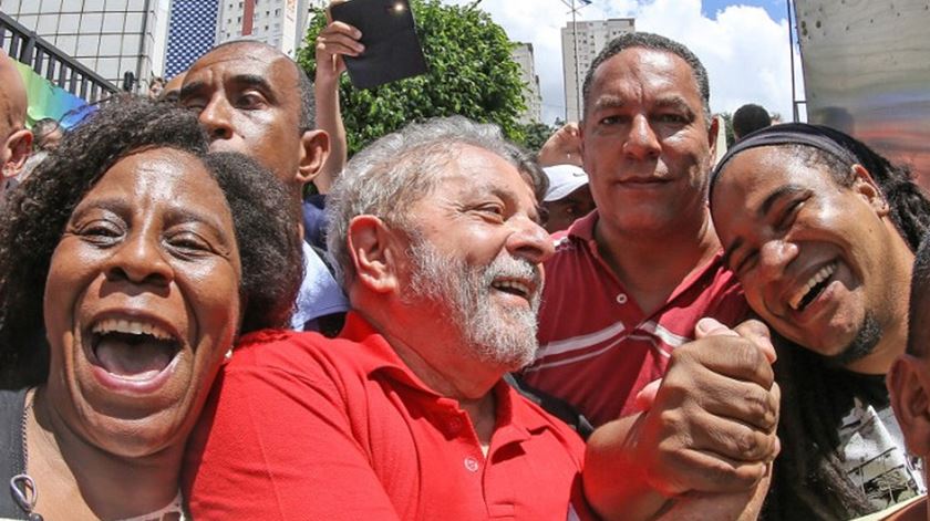 Foto: Instituto Lula