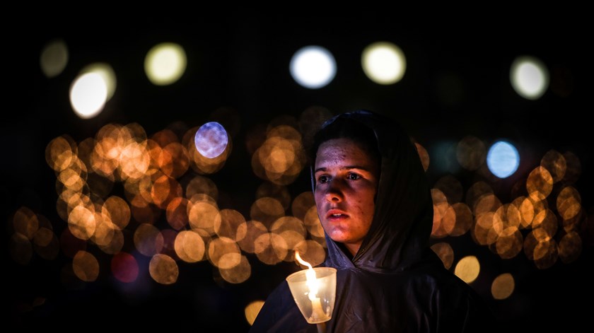 Foto: Mário Cruz/Lusa 