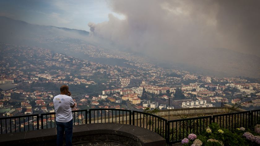 Foto: Gregório Cunha/Lusa