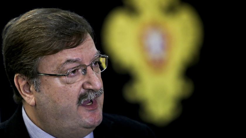 Foto: Miguel A. Lopes/Lusa