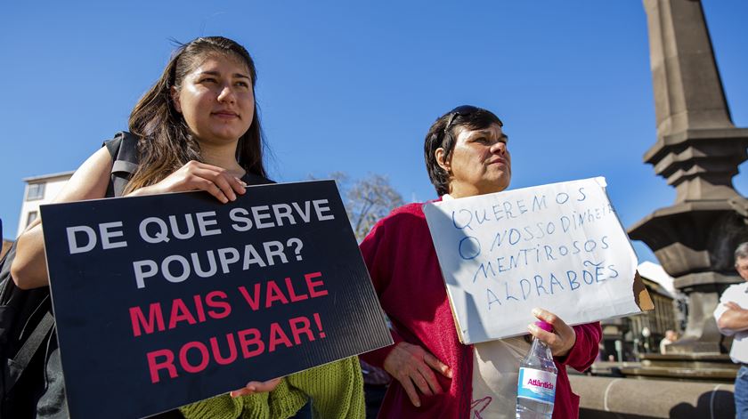 Foto: Gregorio Cunha/Lusa