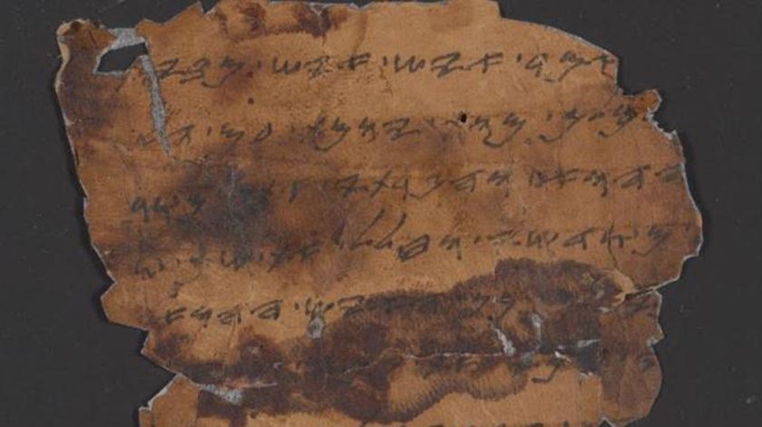 Cerca de 90% dos manuscritos medievais sobre heróis ou cavaleiros foram perdidos