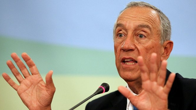 Marcelo Rebelo de Sousa. Pedido de aclaração “foi um disparate”