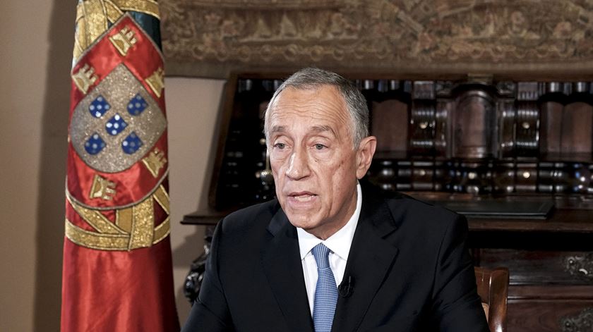Foto: Rui Ochôa/Presidência da República