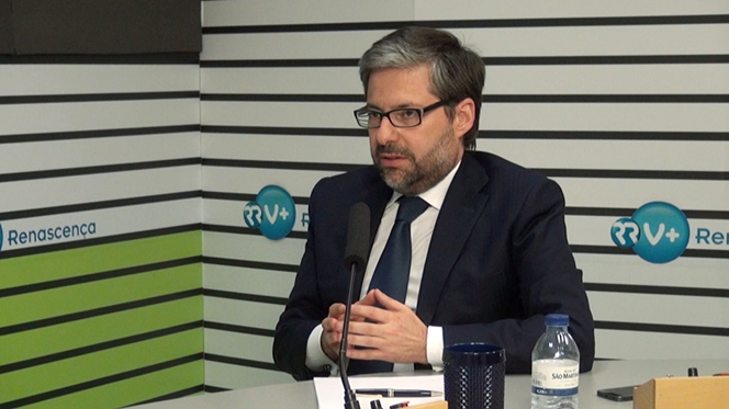 Vice do PSD pede urgência na definição de coligação para o futuro