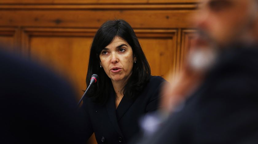 Foto: Tiago Petinga/Lusa