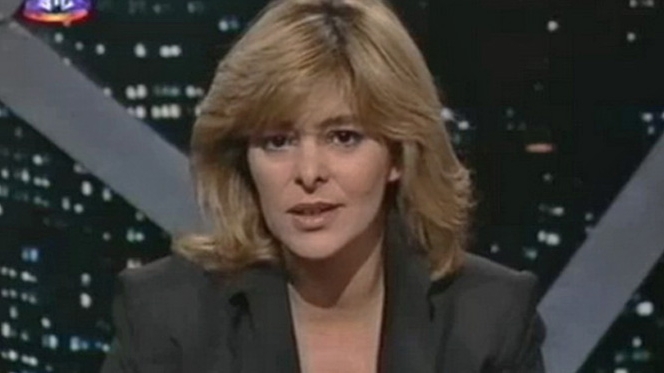 Morreu Margarida Marante