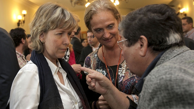 "Próximo ano vai ser melhor e 2016 há-de ser melhor ainda"