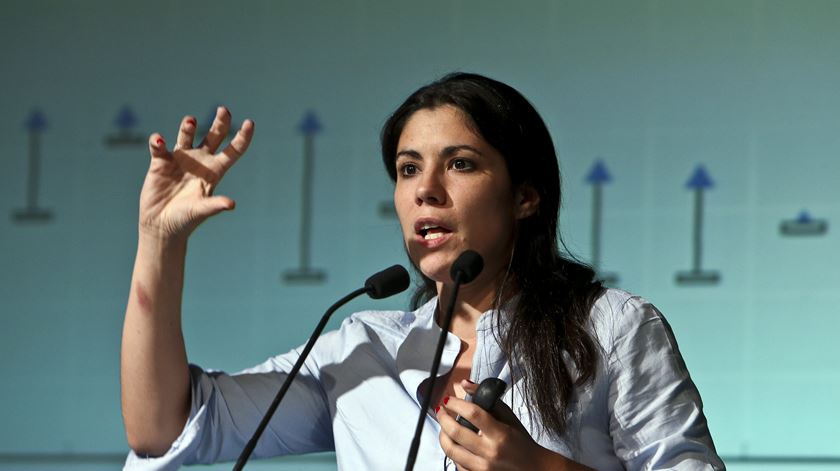 BE acusa Governo de permitir "esquema da EDP para fugir aos impostos"