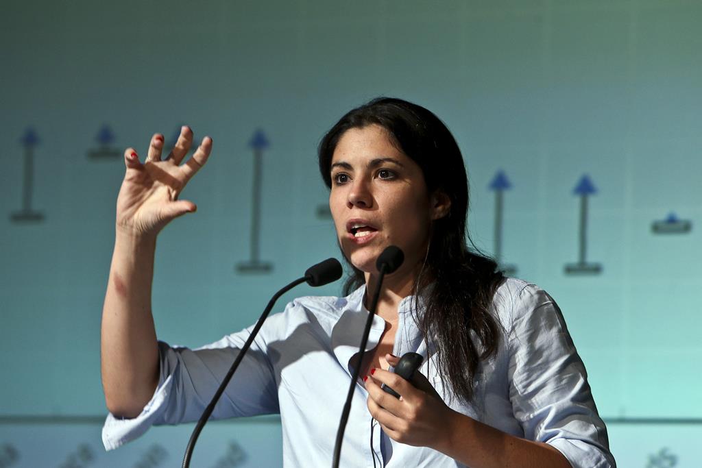 Foto: Paulo Novais/ Lusa