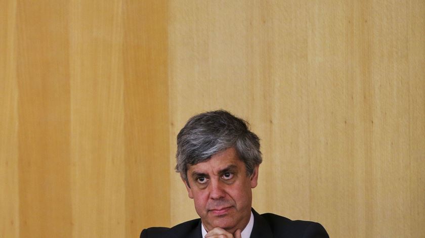 Foto: Miguel A. Lopes/Lusa