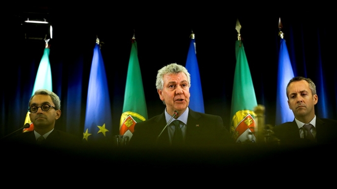 Governo anuncia mais cortes para pensionistas e ADSE