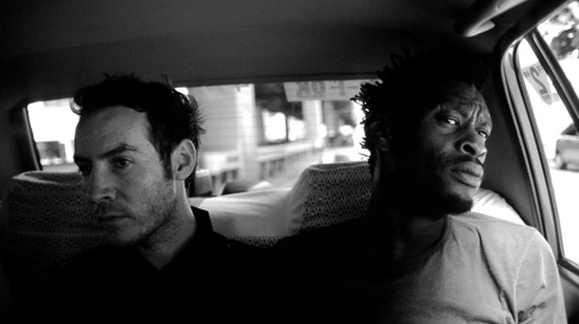 Massive Attack