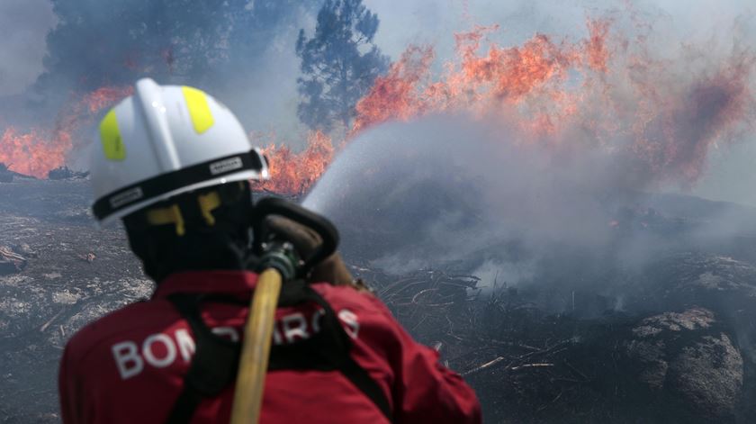 Foto: Miguel Pereira da Silva/ Lusa