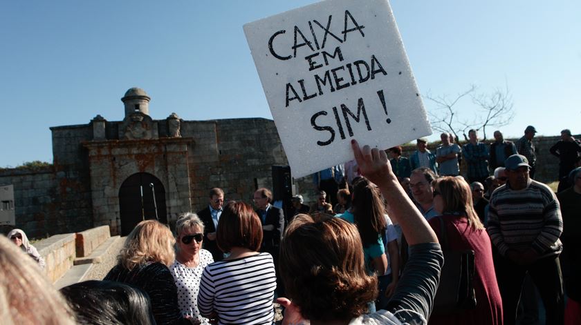 Foto: Manuel Pereira da Silva/Lusa