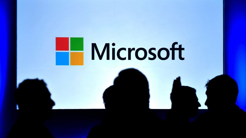 A ferramenta da Microsoft atribuiu uma ‘pontuação de confiança’ ao conteúdo analisado. Foto: Jagadeesh NV/EPA