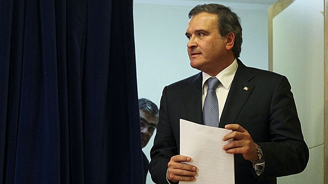 Remodelação será restrita e ainda está em aberto