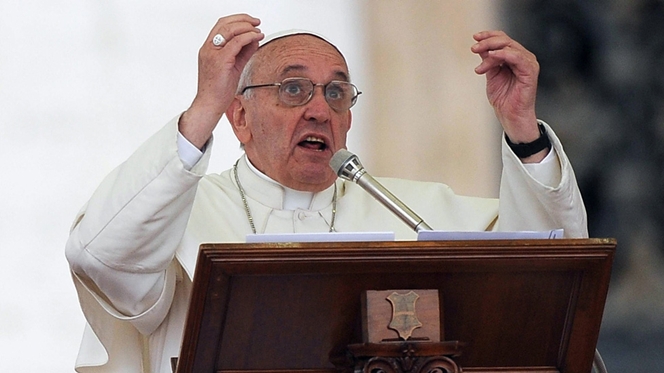 "Carreirismo é uma lepra"