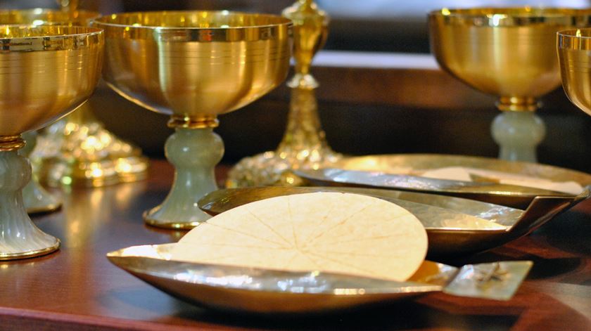 Encontro de liturgia começa esta segunda-feira e decorre em Fátima. Foto: DR