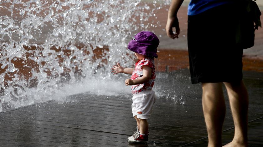 Foto: Miguel A. Lopes/Lusa