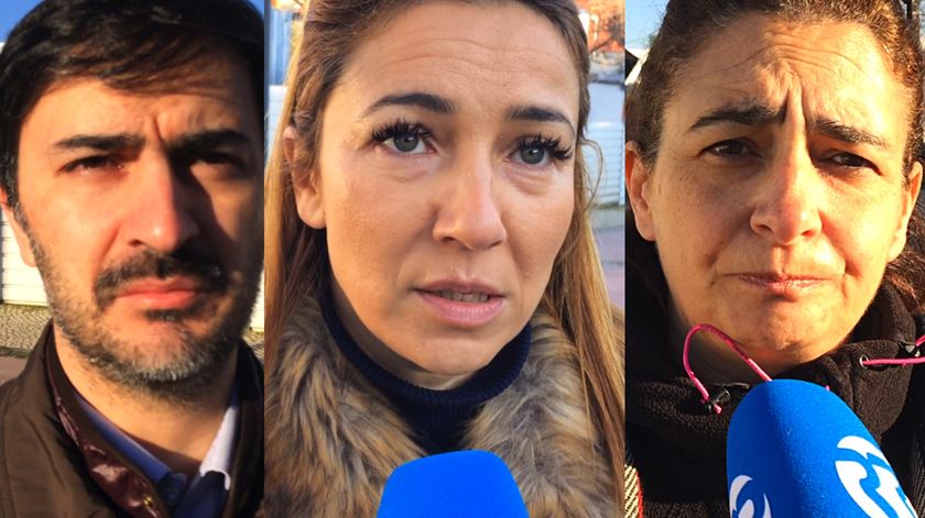 Preocupados com cheiro a combustíveis, moradores do Parque das Nações ponderam processar o Estado