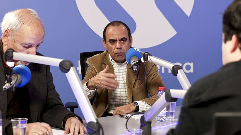 2016 para o Falar Claro. Uma alteração política “profunda”