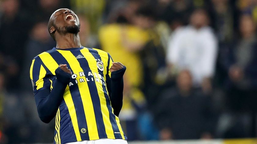 Foto: Sedat Suna/EPA Foto: Sedat Suna/EPA