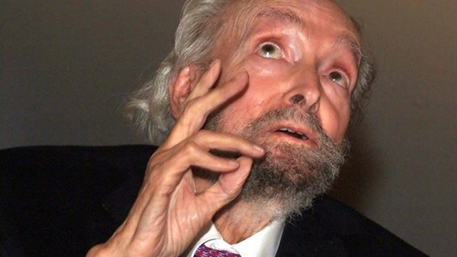 Morreu o pintor Nadir Afonso