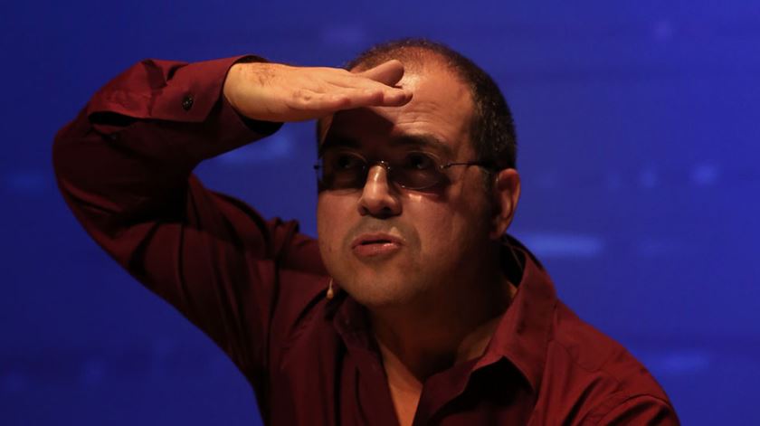 Entrevista a Nuno Artur Silva - 18/04/2018