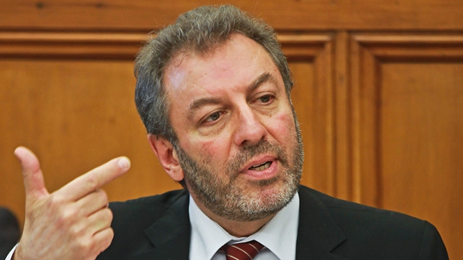 Nuno Crato. Ensino especial nunca teve tantos psicólogos e professores