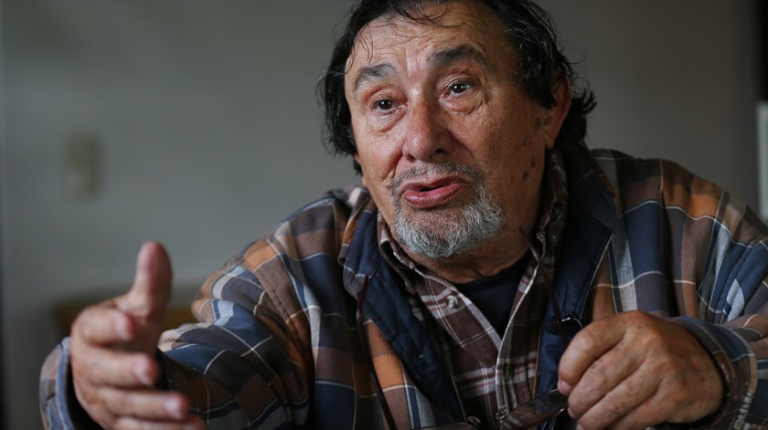 Morreu o antifascista Camilo Mortágua aos 90 anos