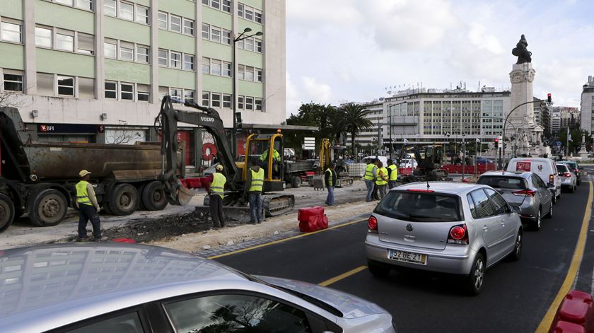 Foto: Miguel A. Lopes/ Lusa