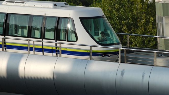 A última viagem do SATU