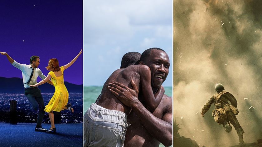 “La la land”, diversidade e o regresso de Gibson. Os Óscares 2017