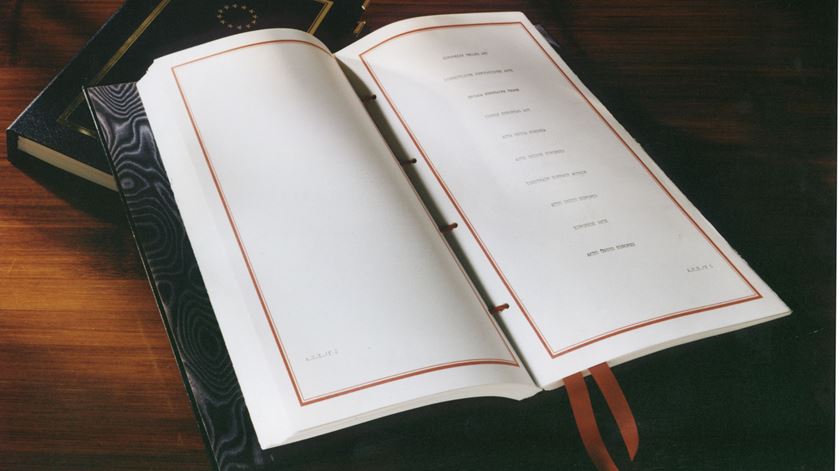 30 anos do Acto Único Europeu. O princípio de uma uniformização falhada