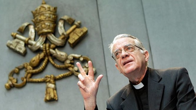 Vaticano garante que Papa não desempenhará qualquer papel administrativo Vaticano garante que Papa não desempenhará qualquer papel administrativo